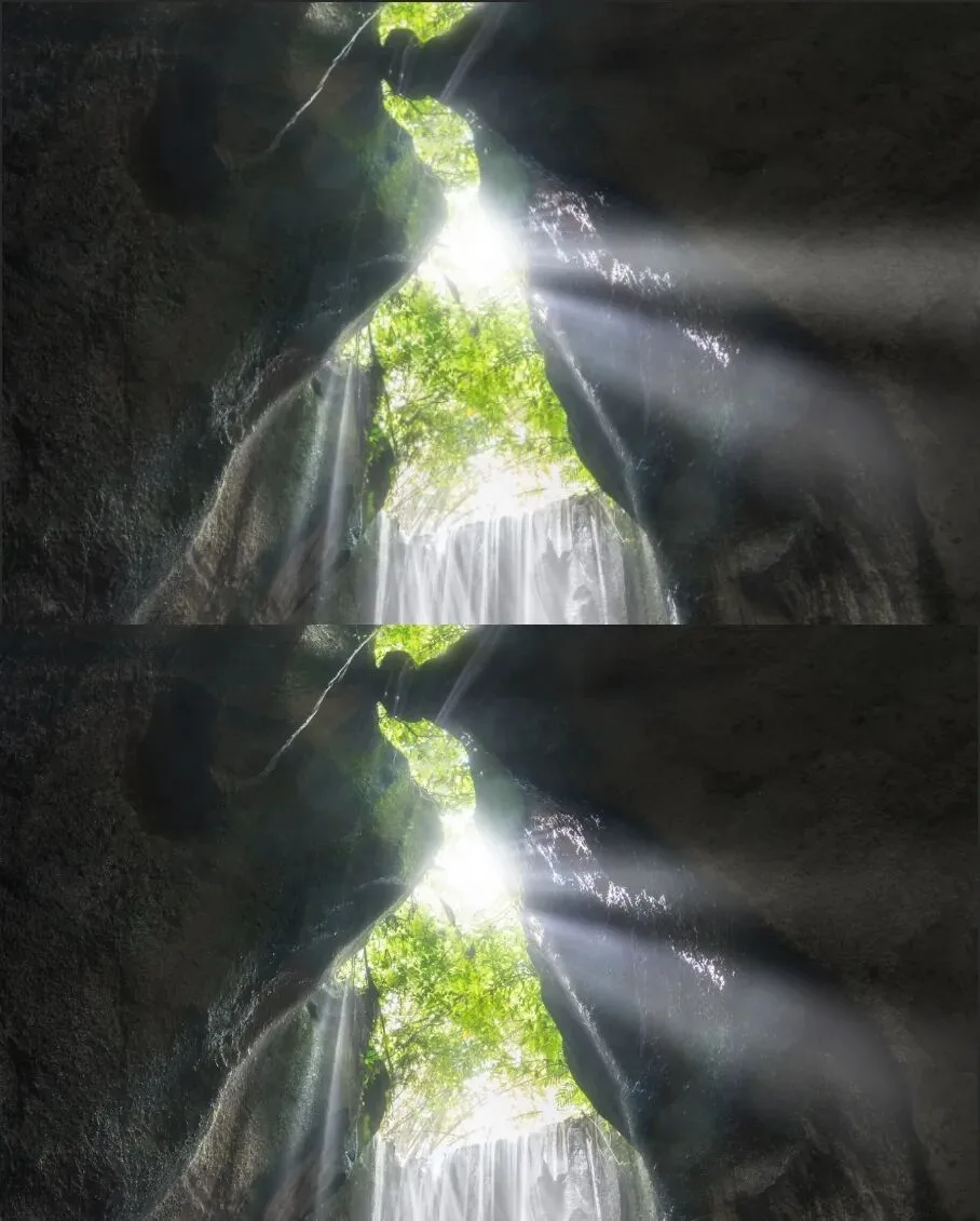 Post-Processing Secrets: Every Way to Create Light Rays