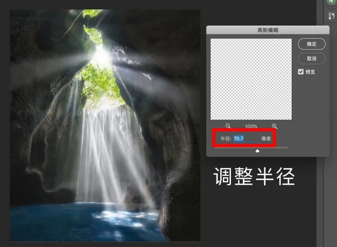 Post-Processing Secrets: Every Way to Create Light Rays