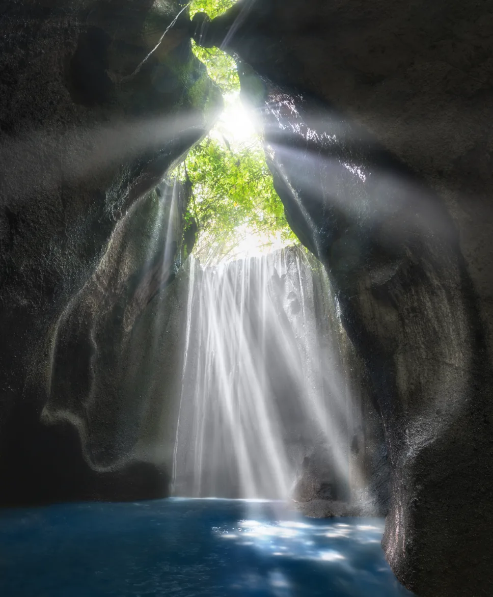 Post-Processing Secrets: Every Way to Create Light Rays