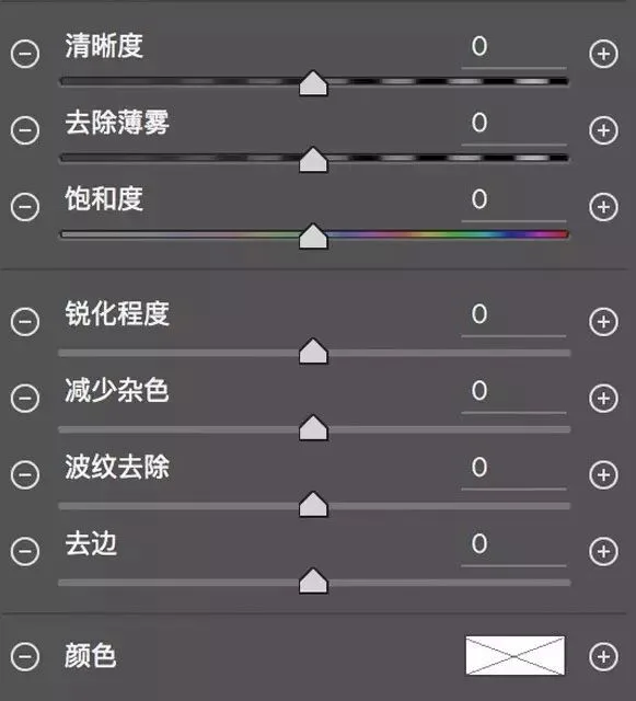 如何用局部滤镜重塑照片光影（视频教程）