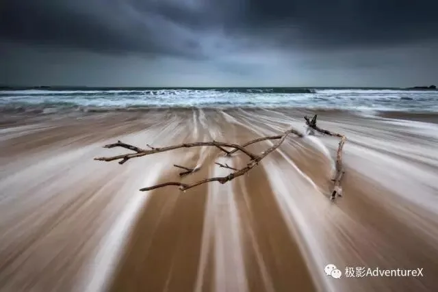 你知道慢门海景的五种拍摄方式吗？