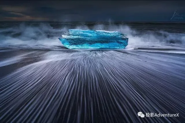 你知道慢门海景的五种拍摄方式吗？