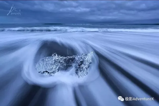 你知道慢门海景的五种拍摄方式吗？