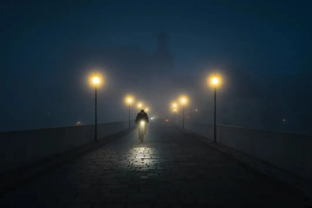 如何拍照噪点最少？最全夜景/室内摄影攻略来了，ISO原来应该这么设置！