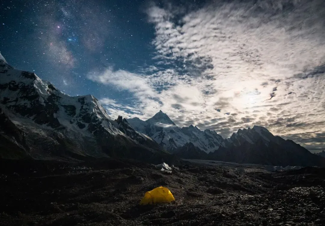 如何拍照噪点最少？最全夜景/室内摄影攻略来了，ISO原来应该这么设置！