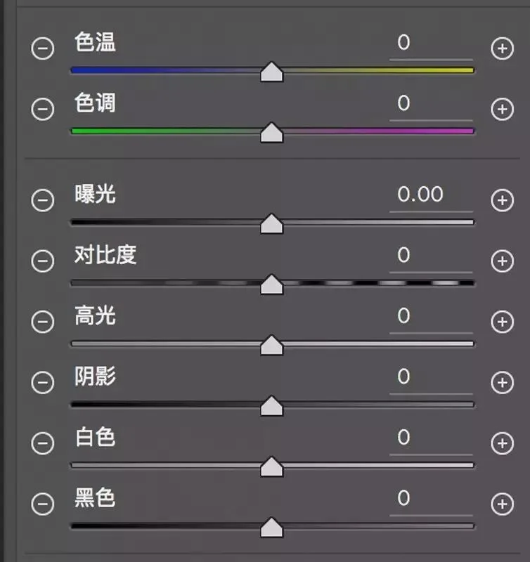 强大的Lightroom/ACR画笔 - 看完这篇就学会啦