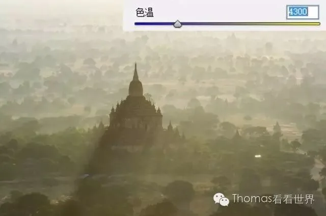 轻松美化照片 - 理解Lightroom基本面板的色调与影调控制