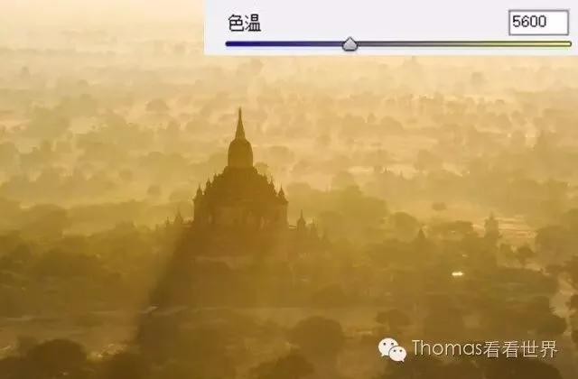 轻松美化照片 - 理解Lightroom基本面板的色调与影调控制