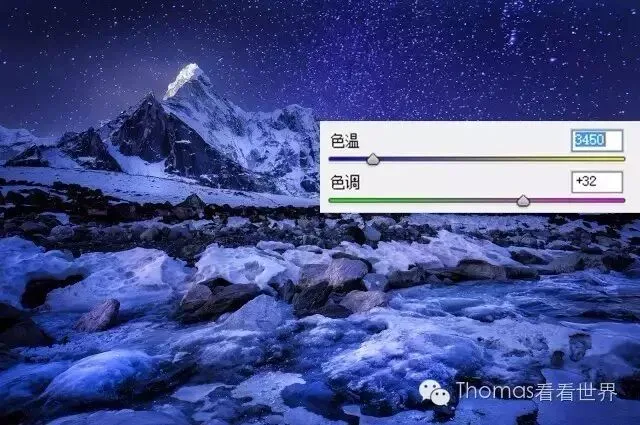 轻松美化照片 - 理解Lightroom基本面板的色调与影调控制