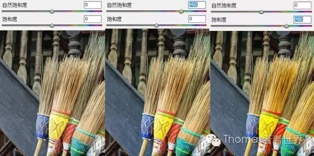 轻松美化照片 - 理解Lightroom基本面板的色调与影调控制