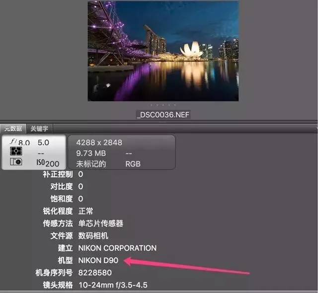 你与大片的差距，不是器材，而是思路。