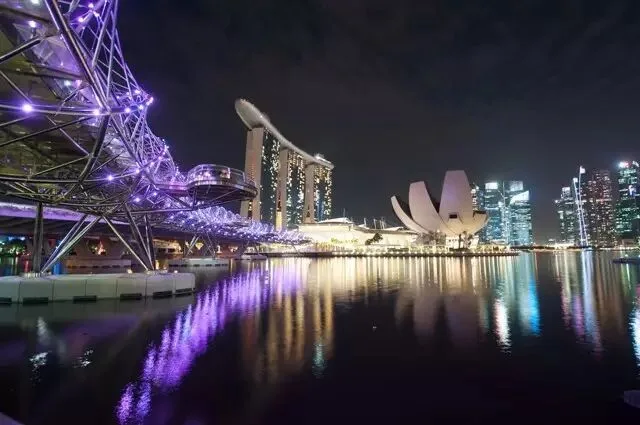 你与大片的差距，不是器材，而是思路。