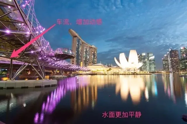 你与大片的差距，不是器材，而是思路。