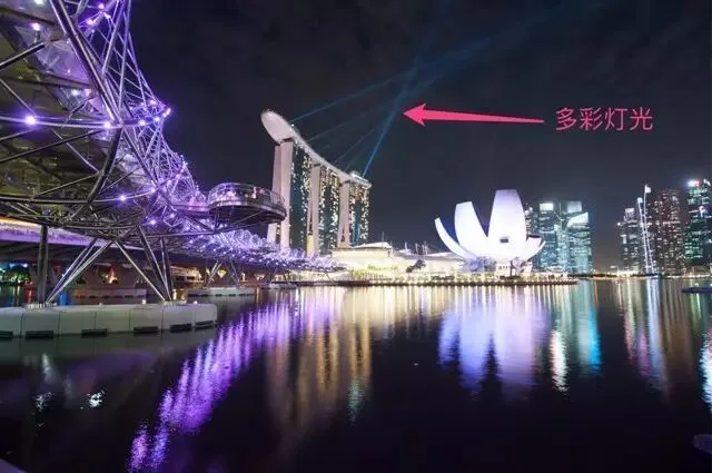 你与大片的差距，不是器材，而是思路。