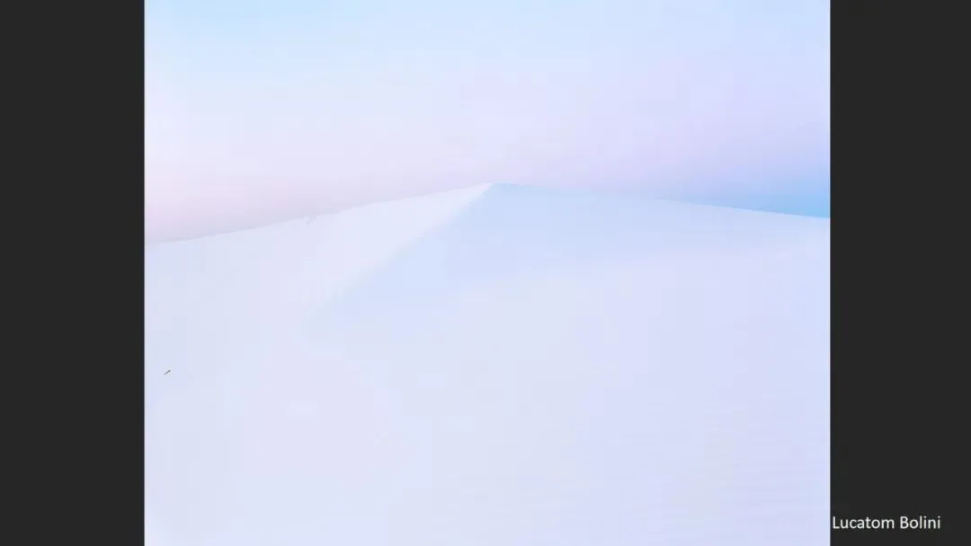 极简风格摄影等于构图简单？99%的摄影爱好者都理解错啦！