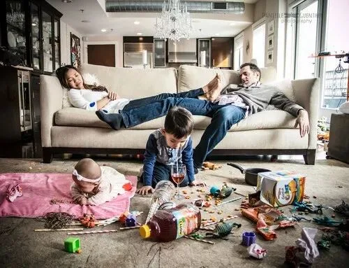 摄影只是按快门那么简单吗？浅谈摄影的进阶之道