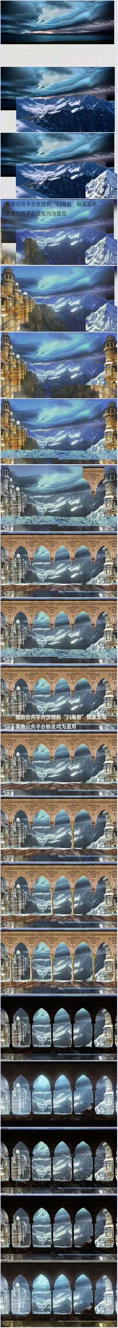 摄影只是按快门那么简单吗？浅谈摄影的进阶之道