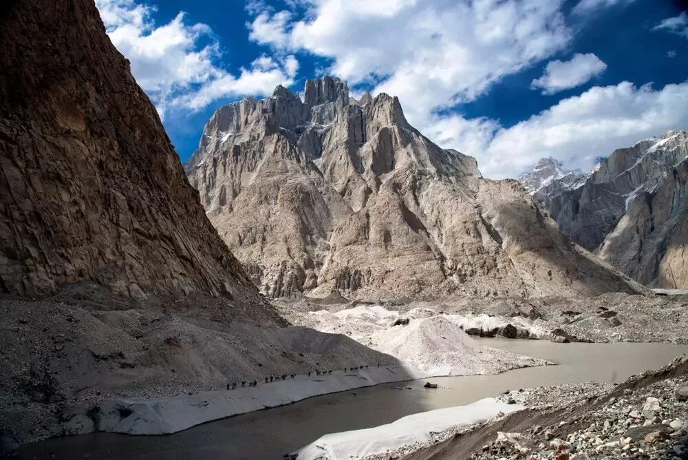 2016年，我最难忘的一张照片