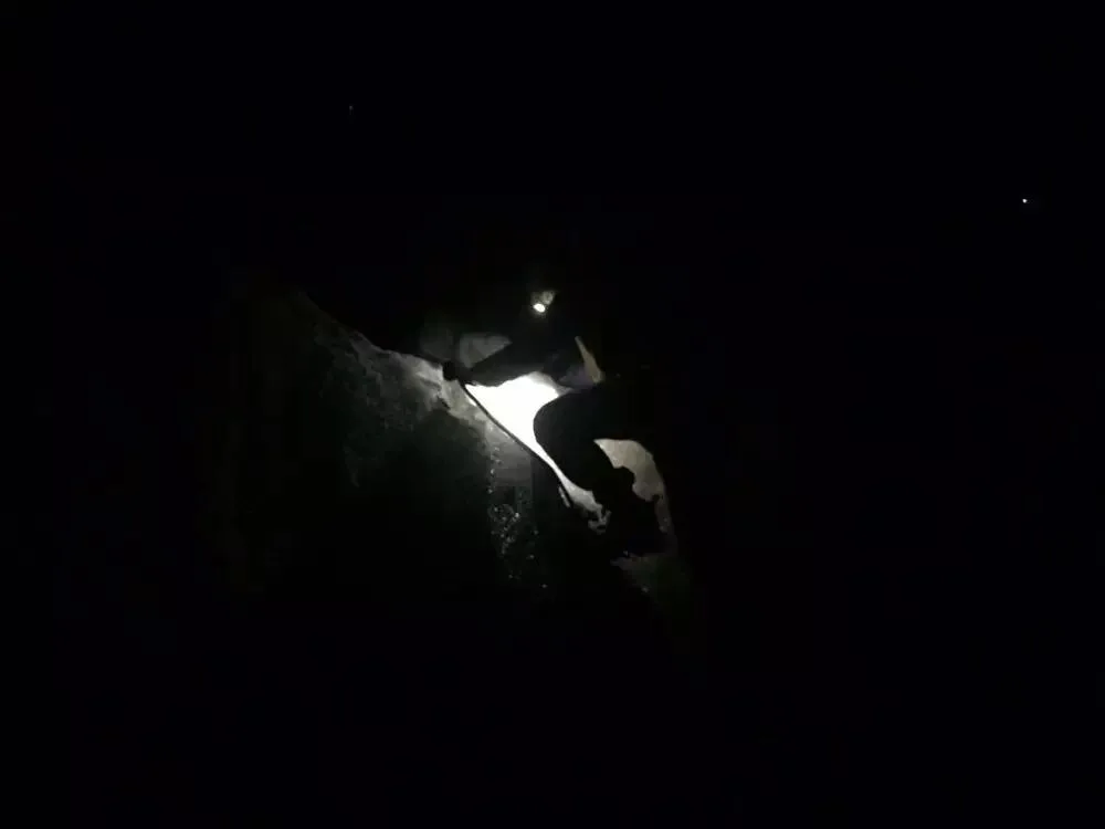 2016年，我最难忘的一张照片