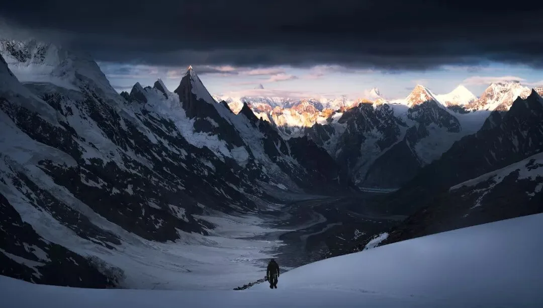 How Was the National Geographic Award-Winning Photo Made? The Photographer Reveals All