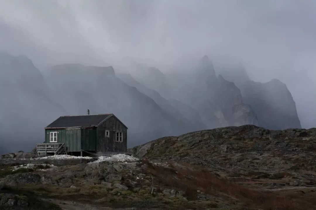 How Was the National Geographic Award-Winning Photo Made? The Photographer Reveals All