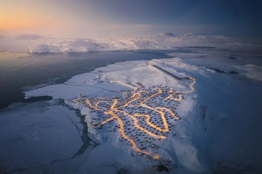 How Was the National Geographic Award-Winning Photo Made? The Photographer Reveals All