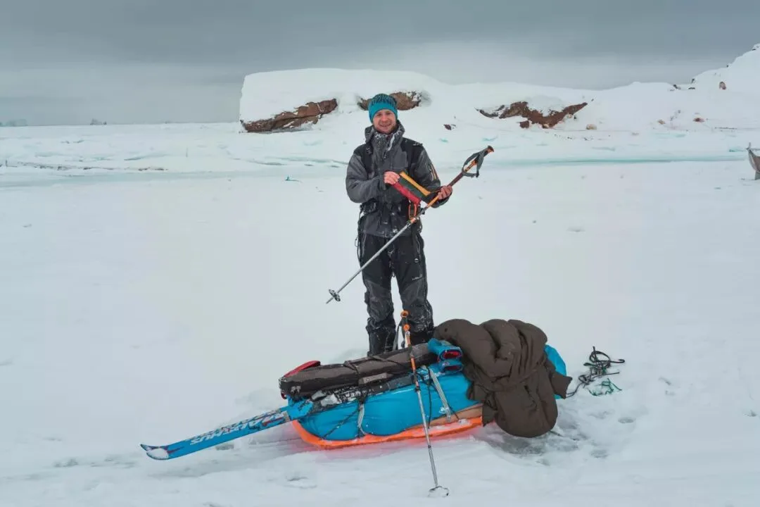 How Was the National Geographic Award-Winning Photo Made? The Photographer Reveals All