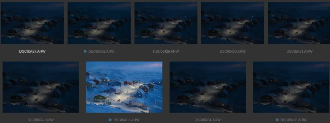 How Was the National Geographic Award-Winning Photo Made? The Photographer Reveals All