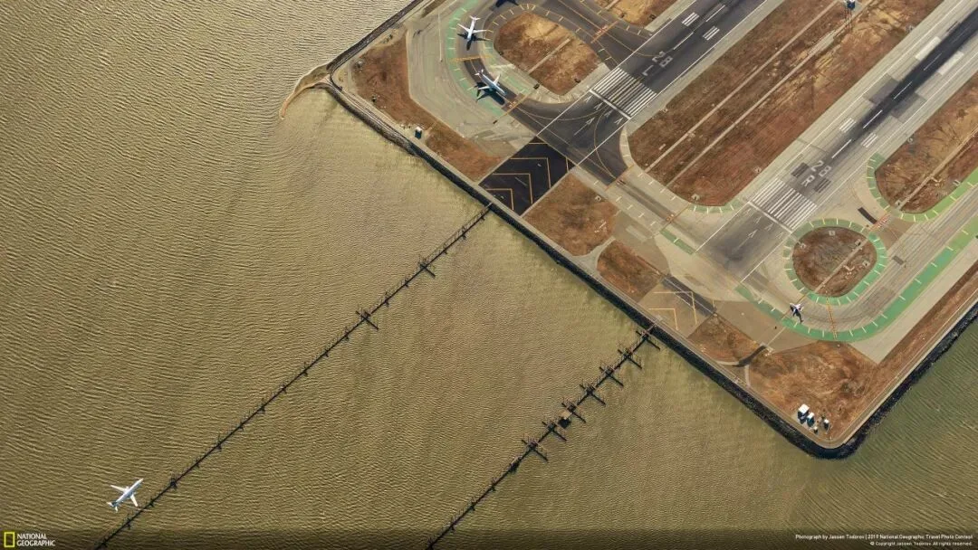中国摄影师获国家地理摄影大赛全球总冠军