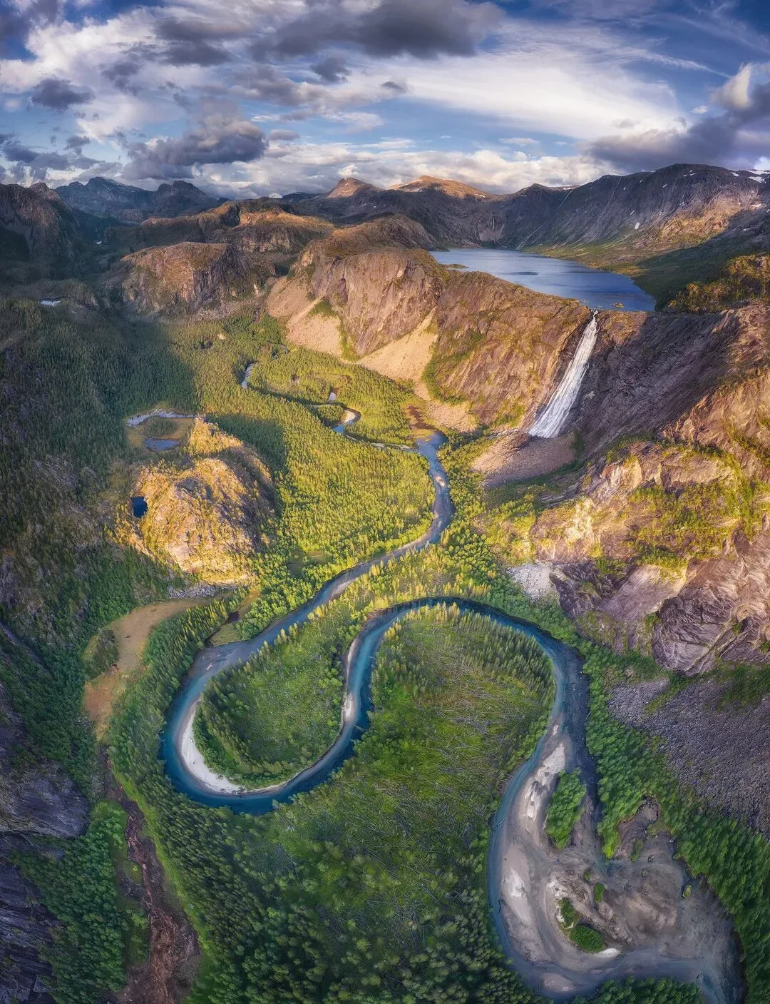 风光摄影高手对话 | Nicholas Roemmelt：用摄影记录探险