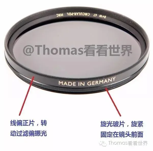 后期也能模拟偏振镜的调色效果？很简单！