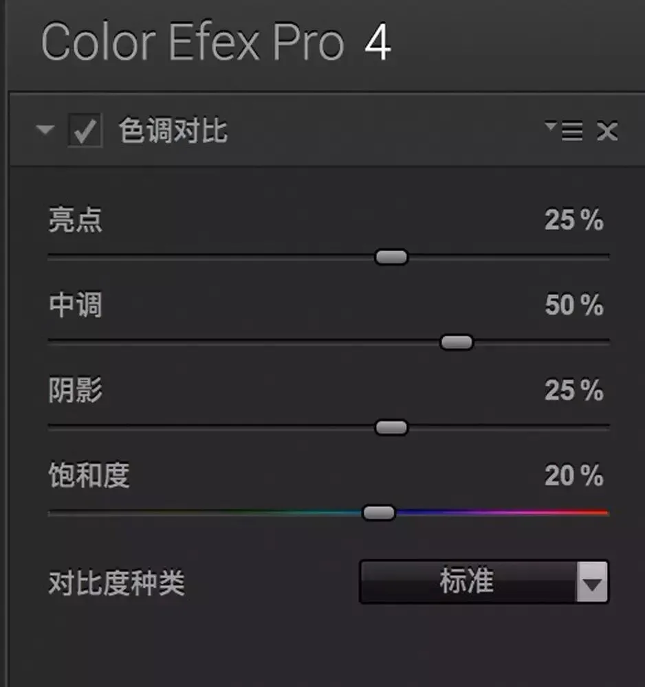 Boost Photo Detail: Nik Tonal Contrast Filter Explained