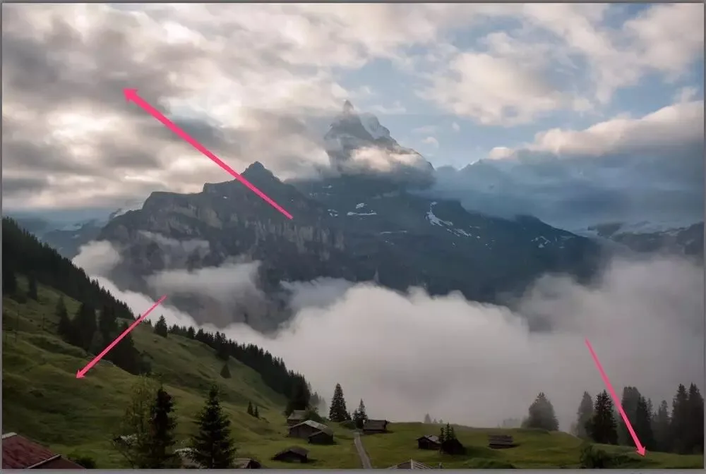 Boost Photo Detail: Nik Tonal Contrast Filter Explained
