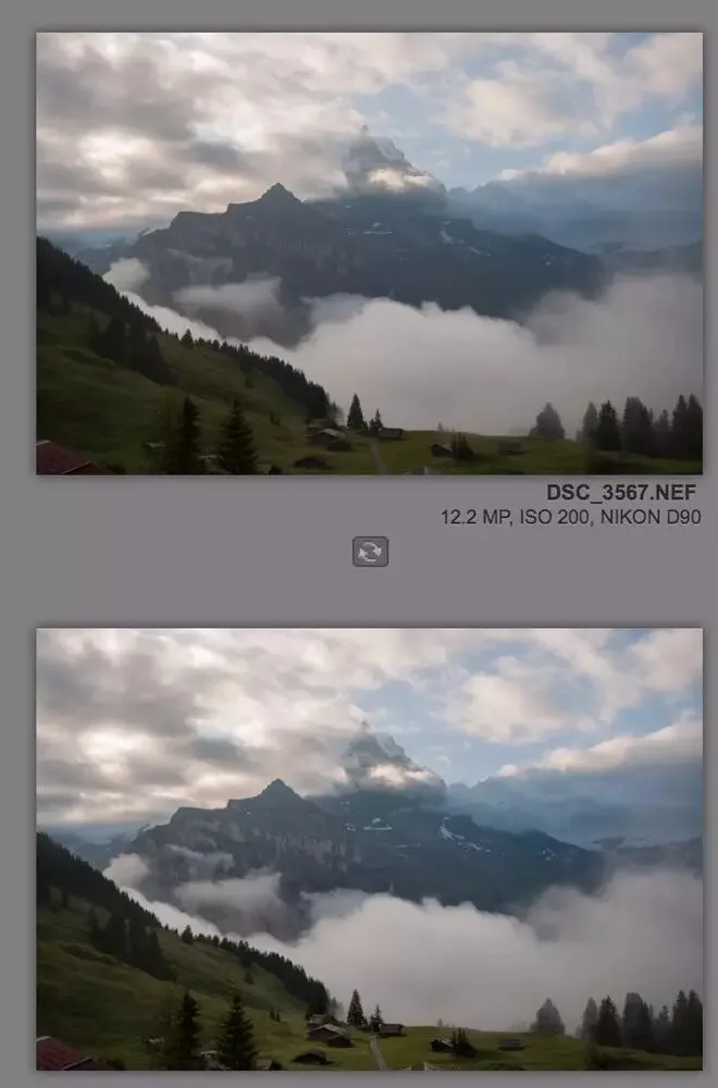 Boost Photo Detail: Nik Tonal Contrast Filter Explained