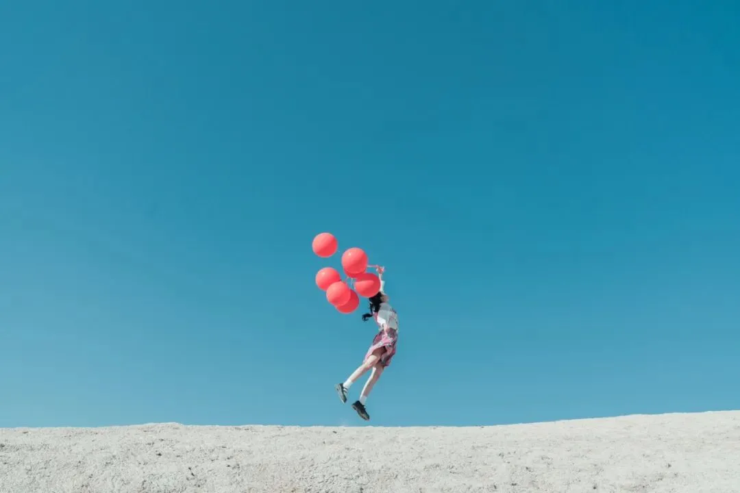 7天密集摄影学习，他们的照片让导师惊艳！西北风景+人像线上展览~