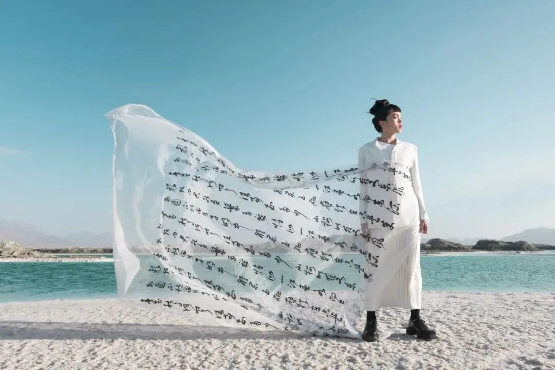 7天密集摄影学习，他们的照片让导师惊艳！西北风景+人像线上展览~