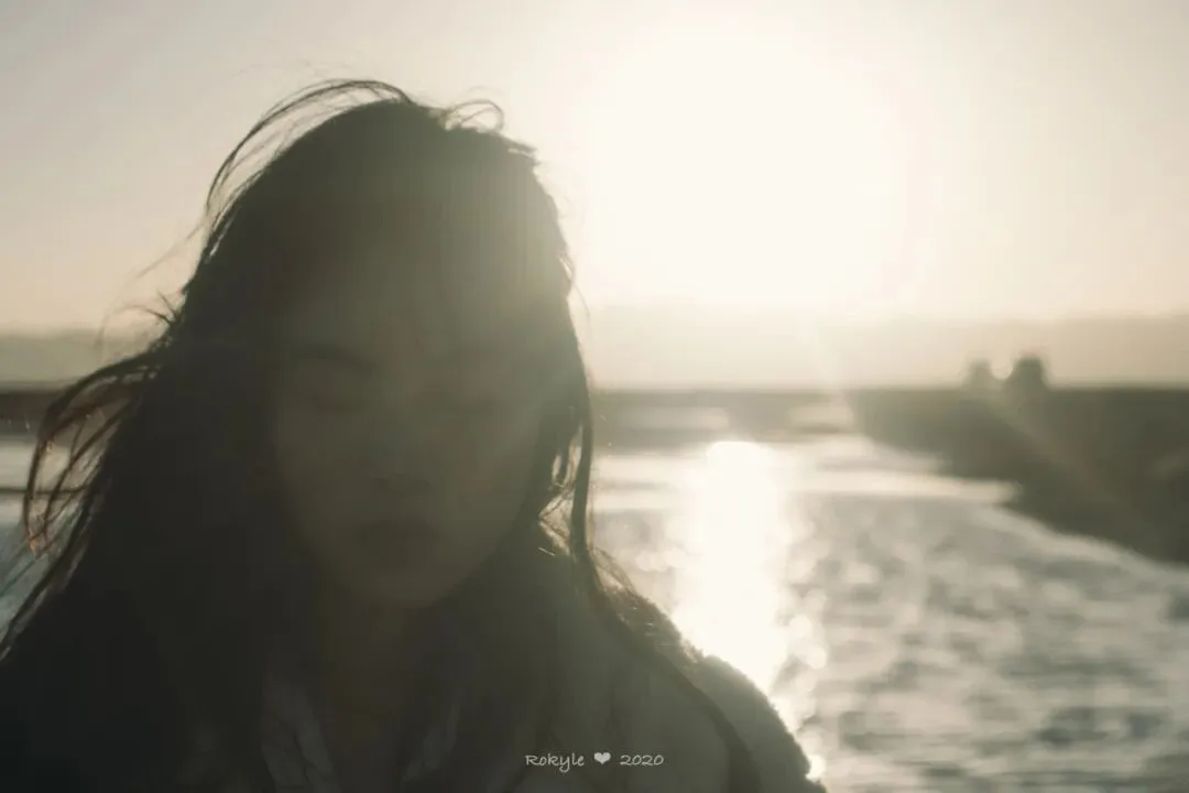 7天密集摄影学习，他们的照片让导师惊艳！西北风景+人像线上展览~