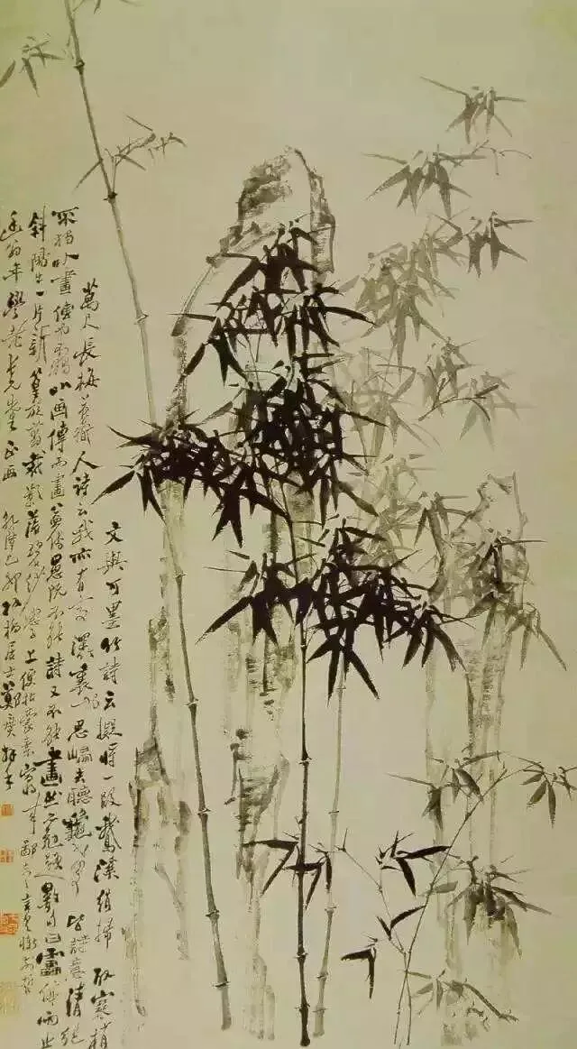 从绘画中寻找风光摄影的表达灵感