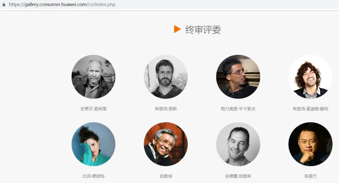 关于摄影比赛，这里有一份最详细的入门指南