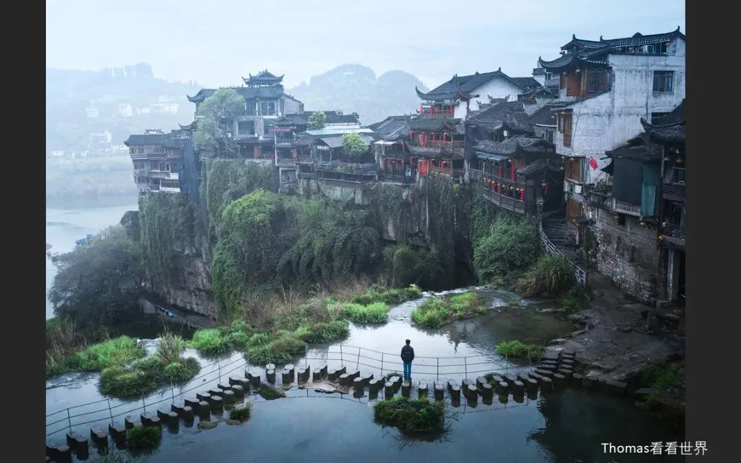 为什么我的照片没有层次感？这三点让摄影作品大变样！