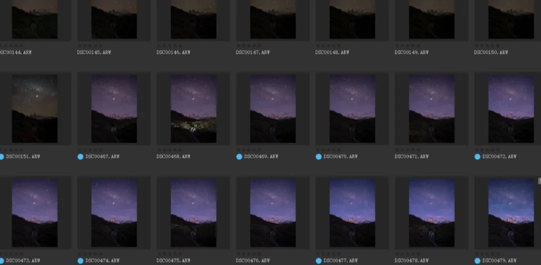 What Format Should You Save Photos In? DNG, TIFF, PSD and More Explained