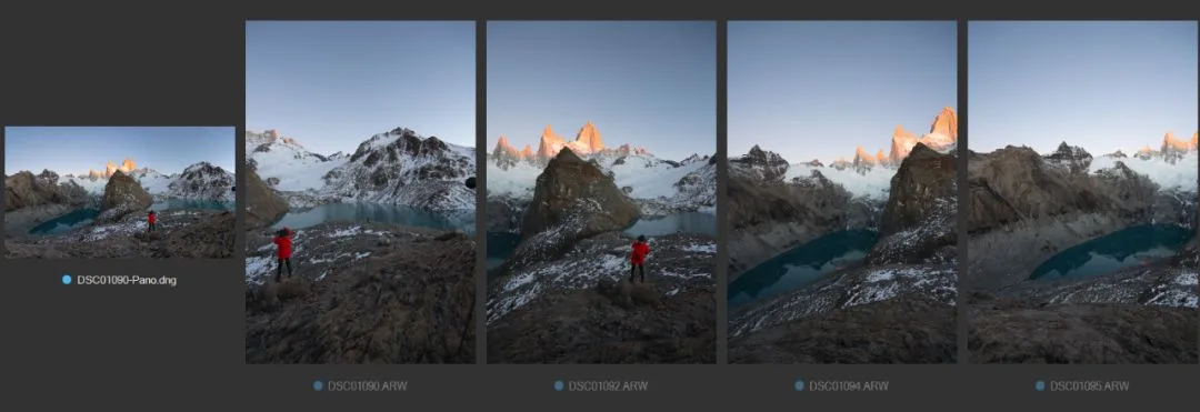 What Format Should You Save Photos In? DNG, TIFF, PSD and More Explained