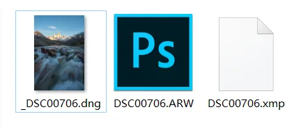 What Format Should You Save Photos In? DNG, TIFF, PSD and More Explained