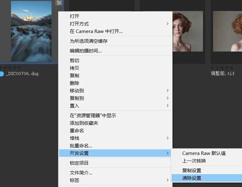 What Format Should You Save Photos In? DNG, TIFF, PSD and More Explained
