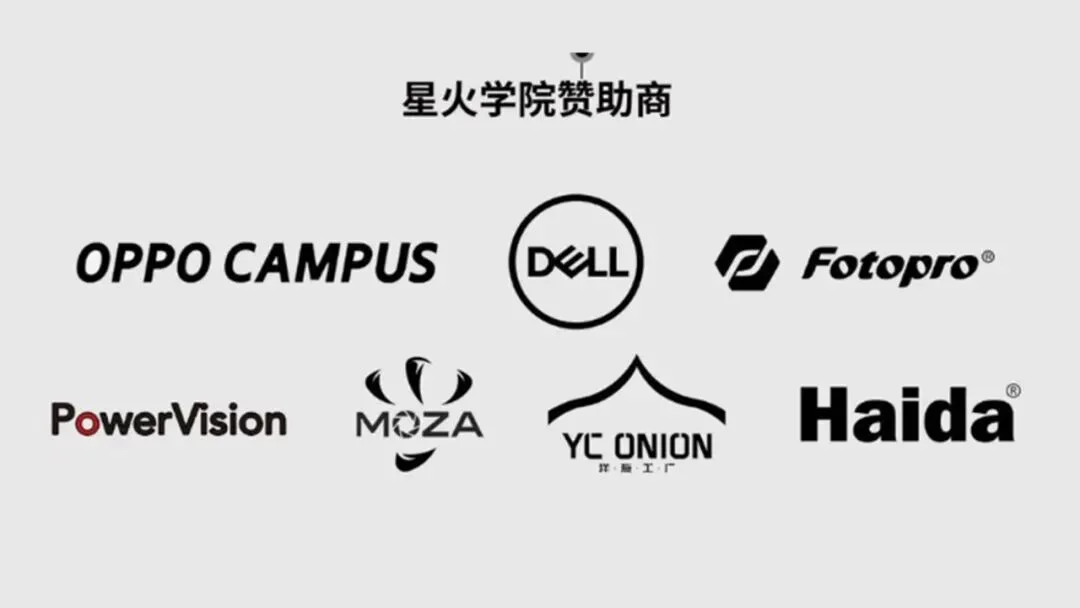 知名人像&风景摄影师探讨拍摄经验！这场跨界对话干货太多！