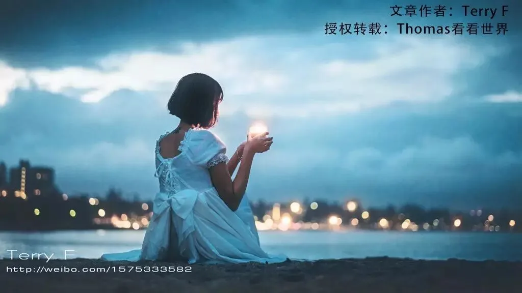 一篇文章，理解人像摄影布光要点