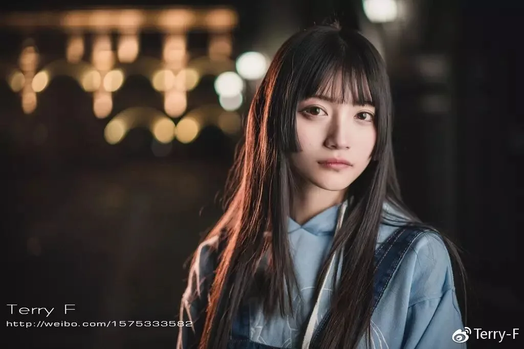 一篇文章，理解人像摄影布光要点