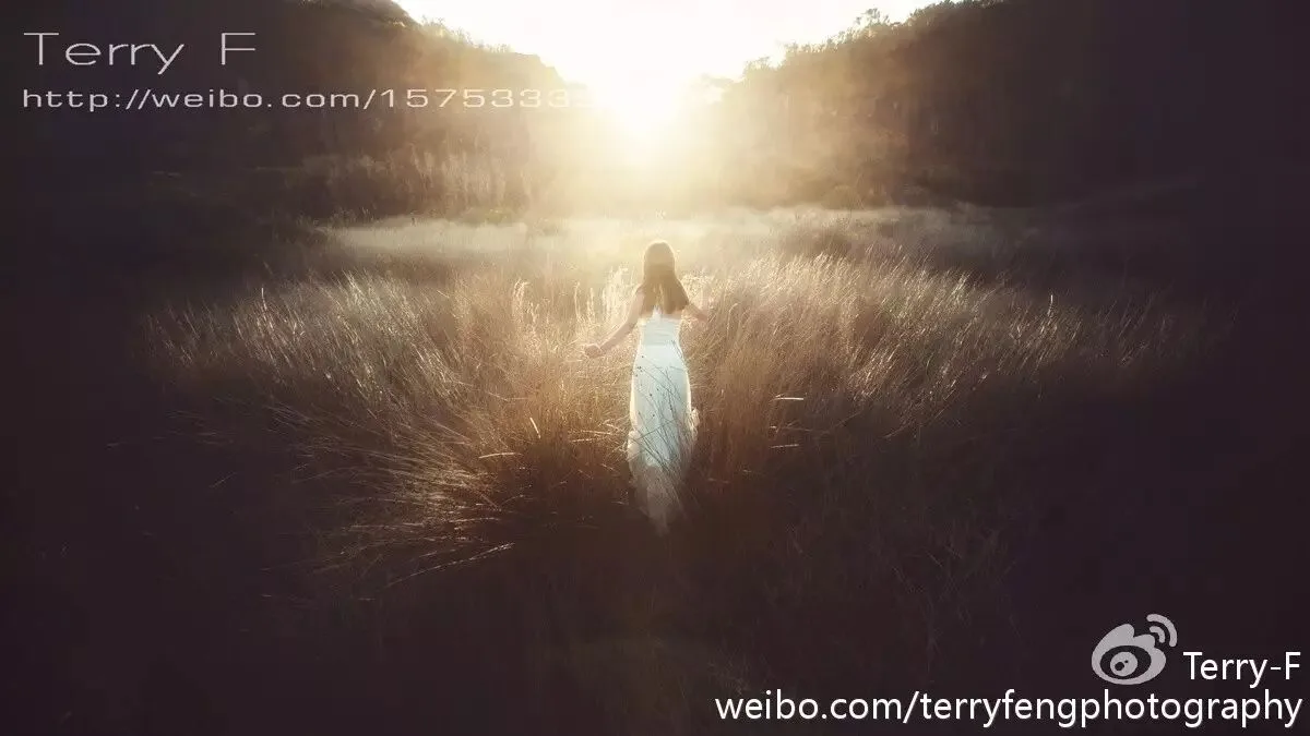 推荐 | 人像摄影自然光全攻略