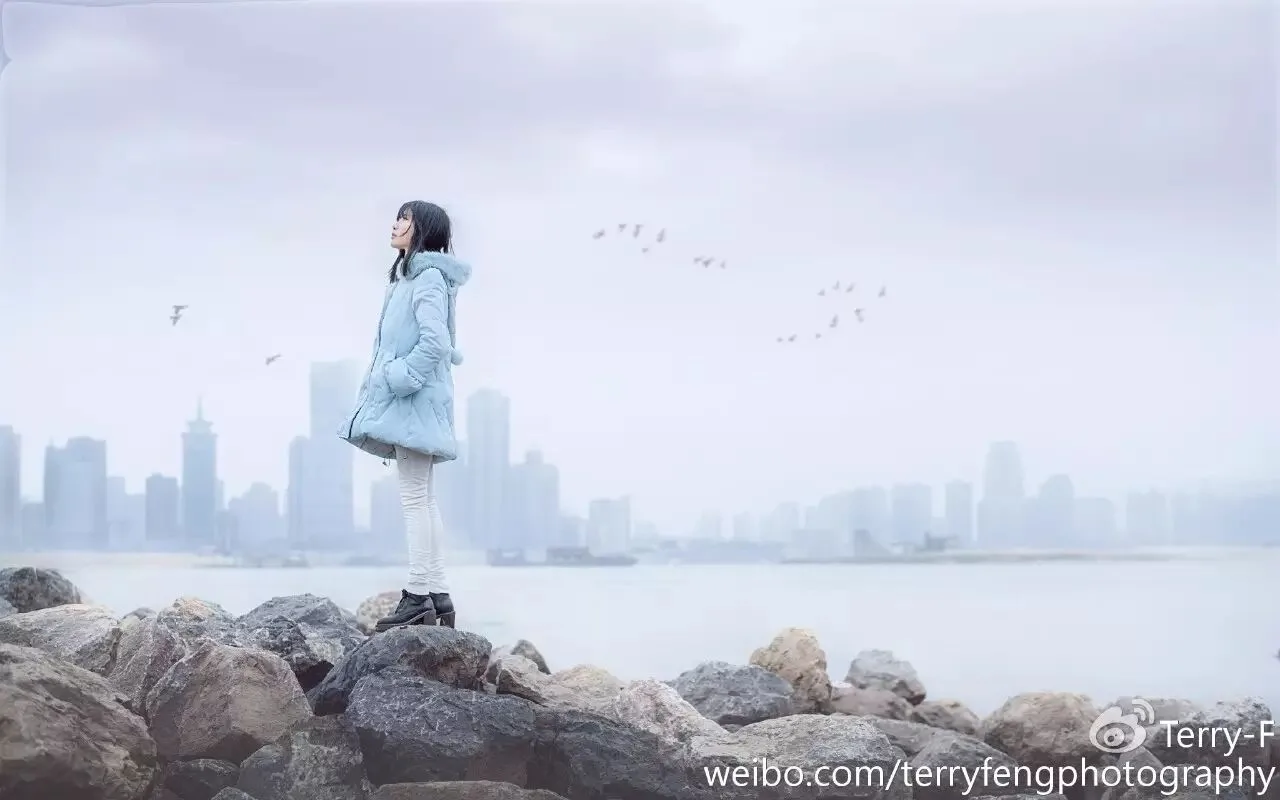 推荐 | 人像摄影自然光全攻略