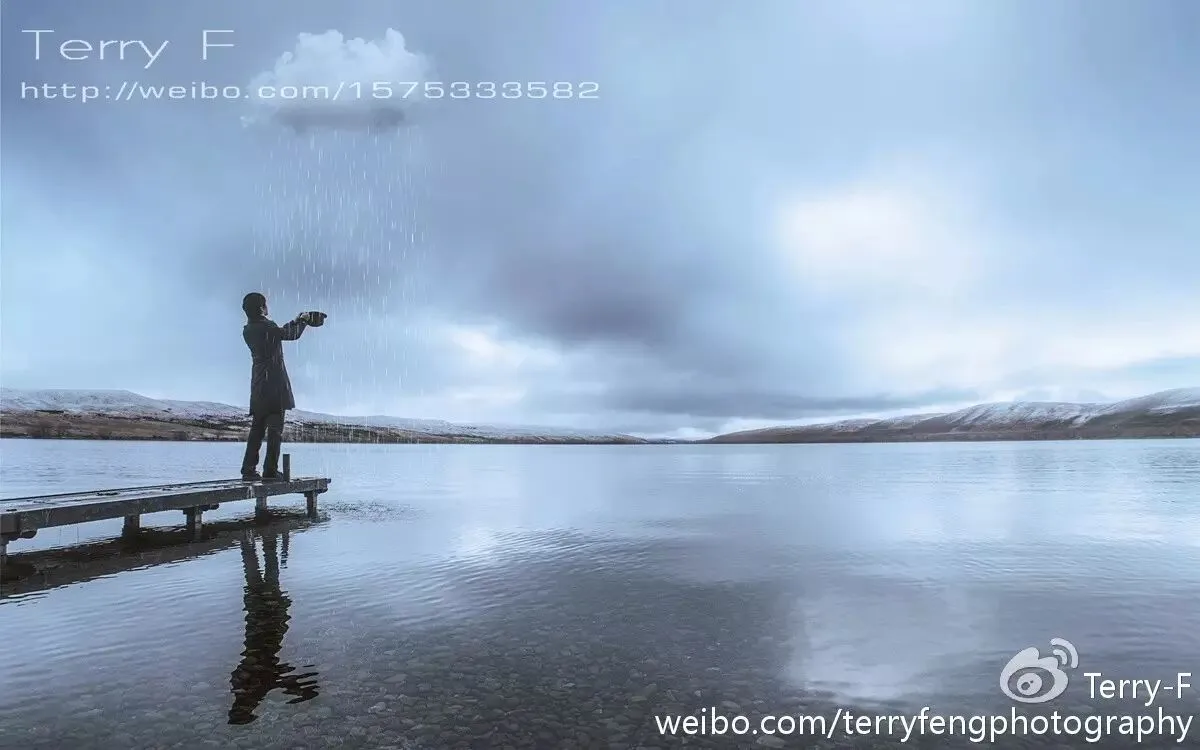 推荐 | 人像摄影自然光全攻略